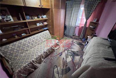 Nou! Ap. 3 cam., decom. S=72 mp, zona Kaufland! - 12