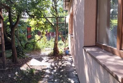 Casa individuala de vanzare, zona Primaria Iris, 60 mp utili, teren 420 mp - 3