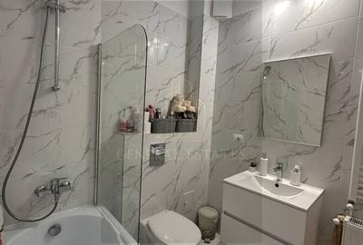 Studio luminos spre vanzaare, la poalele Pietrei Craiului - Zărnești Studio luminos spre vanzaare, la poalele Pietrei Craiului - Zărnești - 7