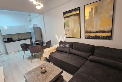 ! OFERTA ! -  Apartament 2 camere, mobilat si utilat modern, Doamna St - 2
