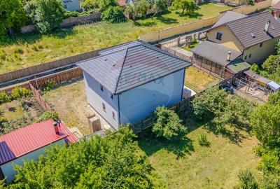 Locatie premium in Sanpetru, casa noua - Comision 0% Locatie premium in Sanpetru, casa noua - Comision 0% - 5