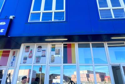 Spațiu comercial, de 60 mp, în Exterior Vest - 2
