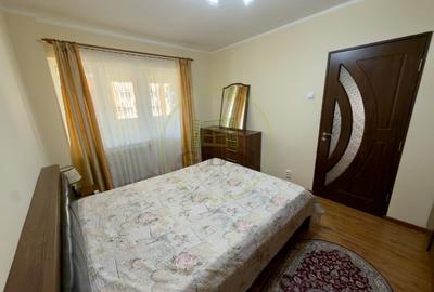 Apartament cu 2 camere semidecomandat, mobilat în Craiovița Nouă - 4