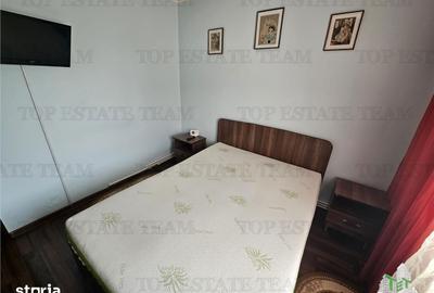 Apartament cu 2 camere în Sud - 19