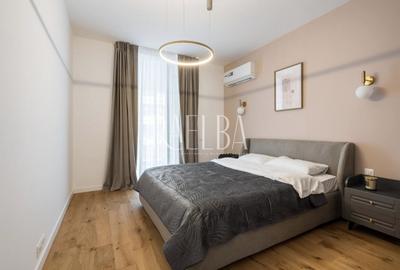 Apartament cu 2 camere semidecomandat în Cotroceni - 11