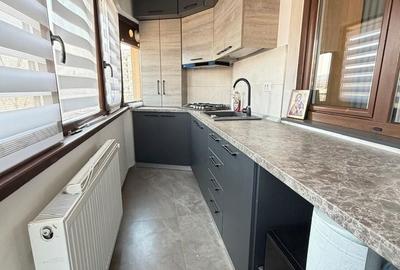 Apartament cu 2 camere în Bucium - 3