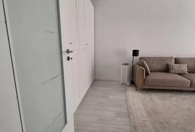 Apartament 2 camere mobilat si utilat modern- Apollo Residence| - 9