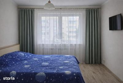 Apartament cu 2 camere decomandat în Ludoș - 4