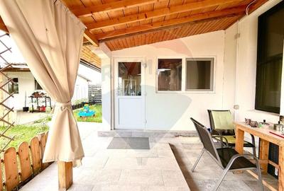 Casă individuală cu 3 camere cu Teren 550 Mp în Cosoba - 32