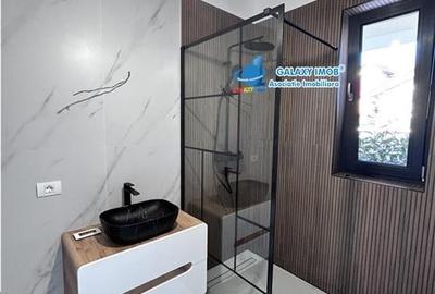 Casa individula exclusivista 4 cam--Terasa-Curte amenajata-Comision 0% - 39