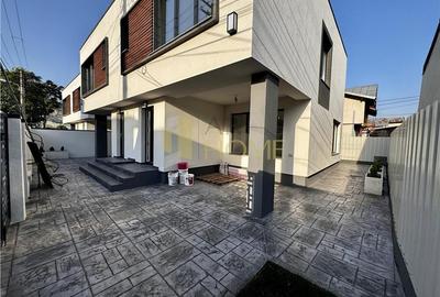 Vanzare casa 4 camere, constructie noua, in Ploiesti, zona Stadionului Ilie Oana - 1