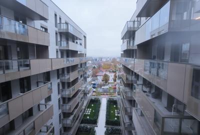 Cortina 126  ~ Erou Iancu Nicolae ~ Premium ~ Parcare Subterana - 8