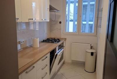 Vanzare apartament 2 camere | Timpuri Noi  | langa metrou | etaj 2/5 | lift | re - 34