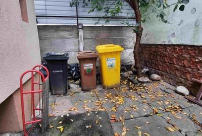 Casa 3 camere cartier Lazaret - 2