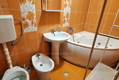 Apartament cu 2 camere semidecomandat, mobilat în Bună Ziua - 9