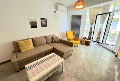 Apartament 2 camere, Alezzi Resort, parcare - 12
