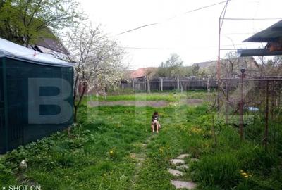 Casă cu 3 camere cu Canalizare în Central - 6