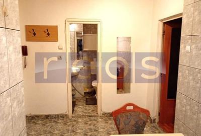 Garsonieră decomandată, mobilată în Decebal - 8