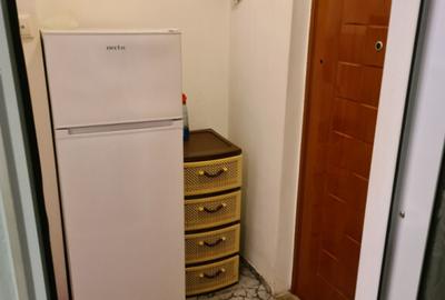 Inchiriez garsoniera zona Cet - 4