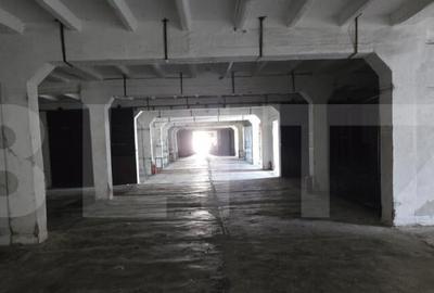 Hala produc?ie/depozitare, de vanzare, 2600 mp, zona Bari - 28