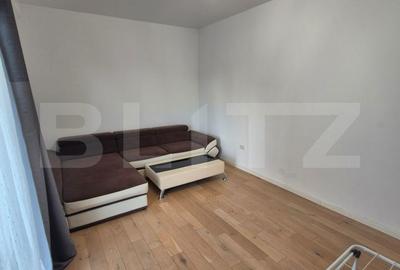 Apartament cu 2 camere în Moșnița Nouă - 2