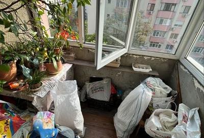 Apartament cu 4 camere semidecomandat în Teiul Doamnei - 7