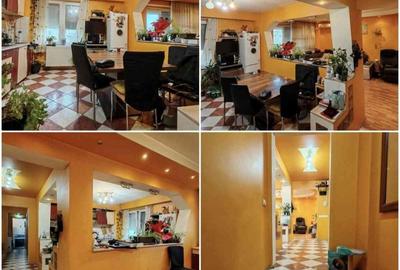 Apartament cu 4 camere decomandat în Rogerius - 6