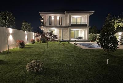 Casă individuală de lux în Bragadiru – 0% comision - 3