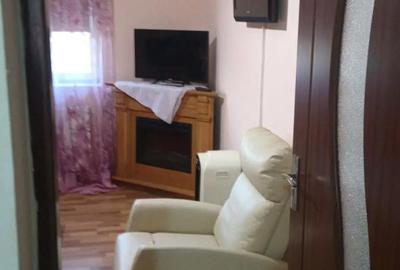Apartament cu 2 camere decomandat în Central - 5