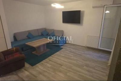 Apartament cu 2 camere semidecomandat, mobilat în Florești - 2