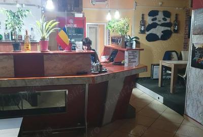 Dau in chirie spatiu comercial in Oradea, zona Rogerius str. I Cantacuzino 75 mp pret 10 Eur mp - 1