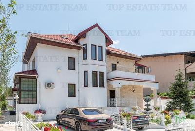 Casă cu Teren 1050 Mp în Central