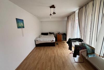 Apartament o camera de vanzare | 40 mp | Vivo | Investitie - 4