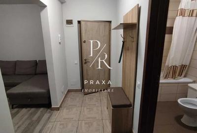 Apartament cu 2 camere semidecomandat, mobilat în Florești - 5