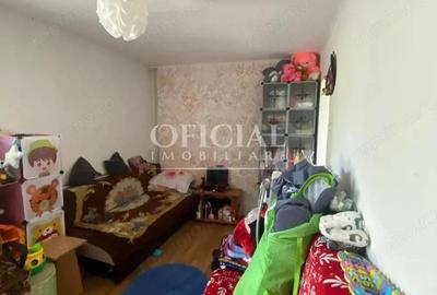 Apartament 1 Camera | 23 Mp | Balcon | Hasdeu Pasteur UMF - 1