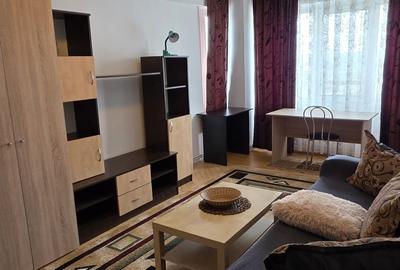 Apartament cu 2 camere decomandat, mobilat în Centru Civic - 2