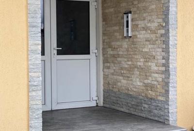 Apartament cu 2 camere decomandat în Gilău - 7