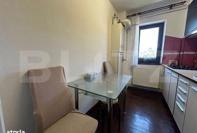 Apartament cu 2 camere decomandat în Deve - 7
