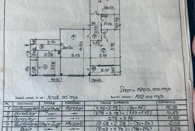 Apartament 3 camere de vanzare | Calea Giulesti | Parcul Marin Preda - 10