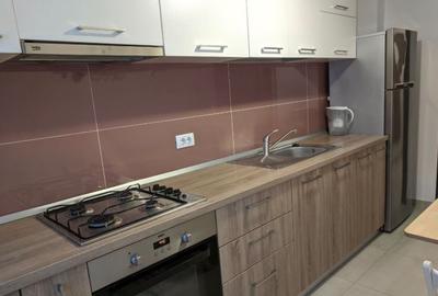 Apartament 2 camere in Grozăvești Regie Politehnica in Onix Residence cu parcare - 5