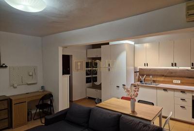 Apartament cu 2 camere semidecomandat, mobilat în Ultracentral - 2