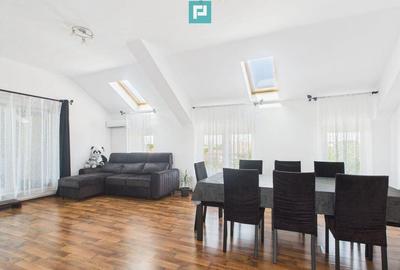 Apartament deosebit cu 3 camere , zona Fratelia - 5