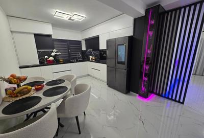 Casă individuală cu 4 camere cu Teren 550 Mp în Cristian - 6