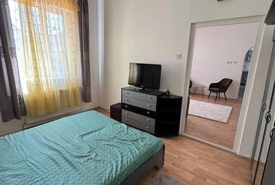 Apartament cu 2 camere nedecomandat în Central - 6