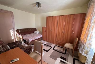 Confort 1 cu Balcon langa Complexul Studentesc Confort 1 cu Balcon langa Complexul Studentesc - 7