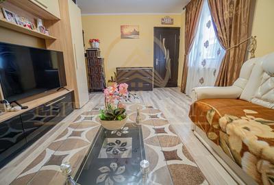 Casă individuală cu 3 camere în Central