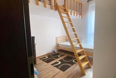 Inchiriez apartament cartier Fortuna, Bragadiru - 2