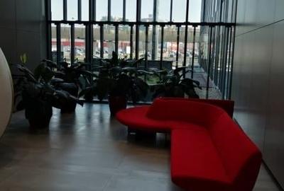 Orhideea Towers, Grozavesti, 510 mp  0% comision! - 5