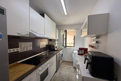 Apartament de vanzare in zona Turnisor - 8