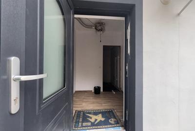 Casa 2 camere, curte si garaj - 69,93 mp- Cisnadie, Sibiu - 20